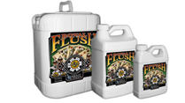 Humboldt Flush - Nutrients - Hydroponic Gardening Nutrients in Lapeer MICHIGAN