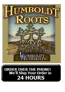 Humboldt Nutrients in Lapeer Michigan